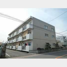 多磨霊園駅より徒歩5分 1階 築37年3ヶ月の賃貸物件