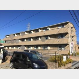 シャルマンS 2階 築16年1ヶ月の賃貸物件