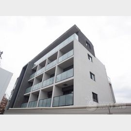 聖蹟桜ヶ丘駅より徒歩4分 2階 築8年5ヶ月の賃貸物件