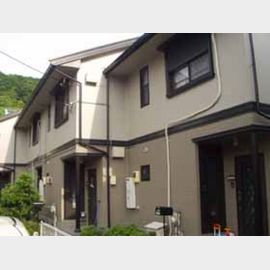 南大沢駅より徒歩15分 1階 築33年の賃貸物件