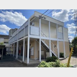 レオパレスハイツ旭が丘Bの賃貸物件