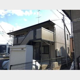 シャルマンソレーユ 2階 築24年8ヶ月の賃貸物件