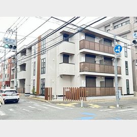 AuspiciousHouse 2階 新築の賃貸物件