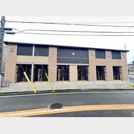福生駅より徒歩14分 2階 新築の賃貸物件