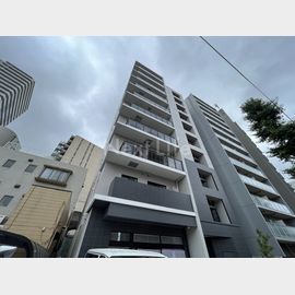 府中駅より徒歩8分 8階 築2年10ヶ月の賃貸物件