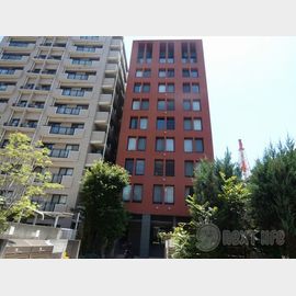 開洋館の賃貸物件