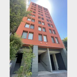 開洋館の賃貸物件