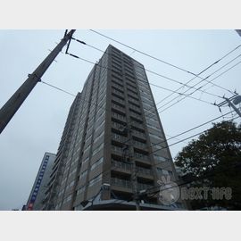 横浜駅より徒歩5分 8階 築23年1ヶ月の賃貸物件