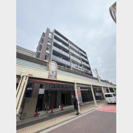 RELUXIA横濱東の賃貸物件