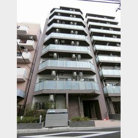 ＳＨＯＫＥＮＲｅｓｉｄｅｎｃｅ横浜ベイサイドの賃貸物件