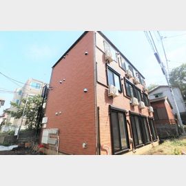 ベイルーム新子安の賃貸物件