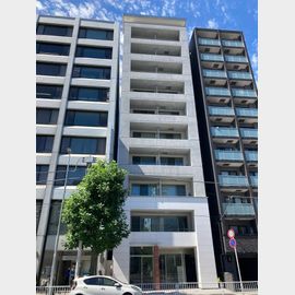 日ノ出町駅より徒歩4分 4階 築8年1ヶ月の賃貸物件