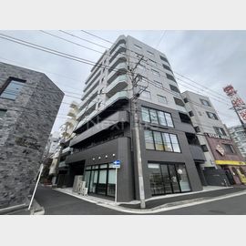 イーストサイド 8階 新築の賃貸物件