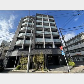 西横浜駅より徒歩5分 1階 築9年2ヶ月の賃貸物件