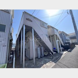 西横浜駅より徒歩12分 1階 築34年6ヶ月の賃貸物件