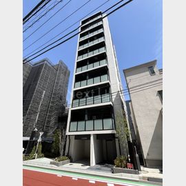 MARKS横浜戸部の賃貸物件