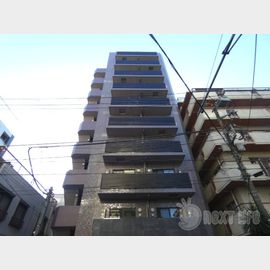 ブライズ関内マキシヴの賃貸物件