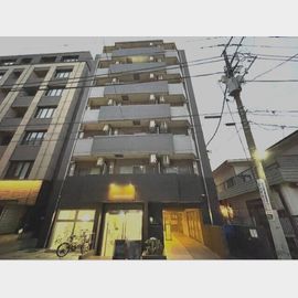 エルミタージュ横濱弘明寺の賃貸物件