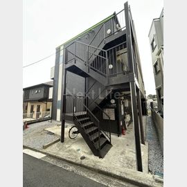 ラフィネス南太田の賃貸物件