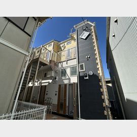 南太田駅より徒歩8分 1階 新築の賃貸物件