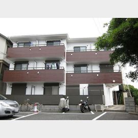 プレミール2 1階 築19年1ヶ月の賃貸物件