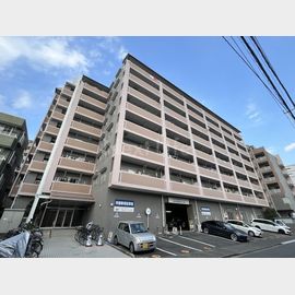 第3SKビル 8階 築32年9ヶ月の賃貸物件