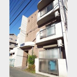 ビクトリーコート２ 1階 築20年1ヶ月の賃貸物件