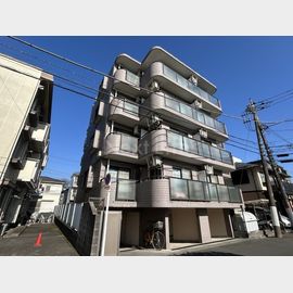 日神パレステージ相模原中央 3階 築33年8ヶ月の賃貸物件