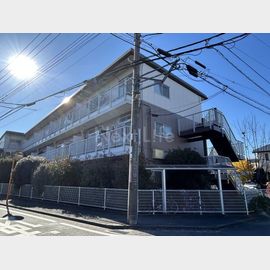 エントピアハウス 2階 築32年1ヶ月の賃貸物件