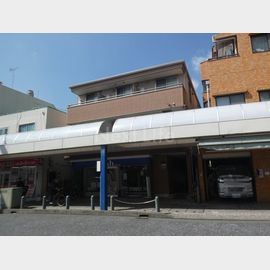 ヘーベルメゾンインパレス 2階 築17年2ヶ月の賃貸物件