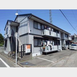 フローラケー 2階 築30年2ヶ月の賃貸物件