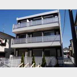 淵野辺駅より徒歩6分 3階 築7年2ヶ月の賃貸物件