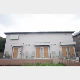 エルメゾン国立の賃貸物件