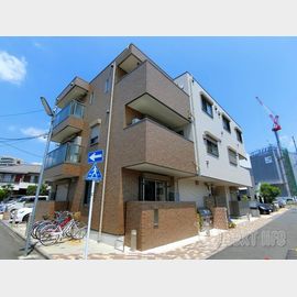 グレースメゾン 1階 築11年10ヶ月の賃貸物件