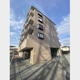 グレース高尾 5階 築28年2ヶ月の賃貸物件