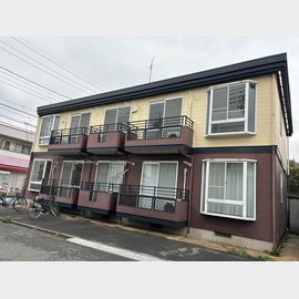 キャッスルマスダ 1階 築33年の賃貸物件