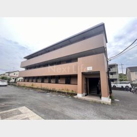 エステートピア黒沢—２ 1階 築23年3ヶ月の賃貸物件