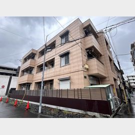 フラットあい 2階 築38年4ヶ月の賃貸物件