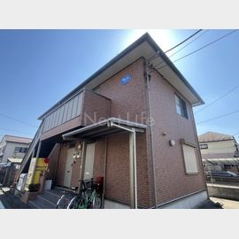 西国立駅より徒歩10分 1階 築17年8ヶ月の賃貸物件