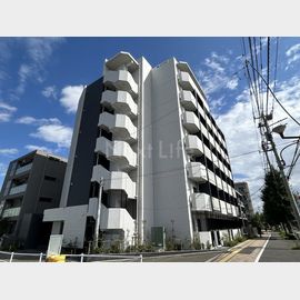 ステージグランデ稲城長沼駅前の賃貸物件