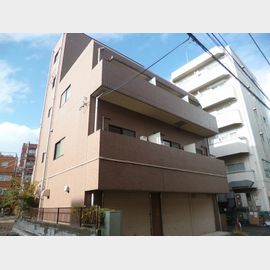 立川駅より徒歩5分 4階 築28年1ヶ月の賃貸物件