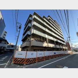 八王子駅より徒歩7分 6階 新築の賃貸物件