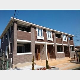 レイル吹上の賃貸物件