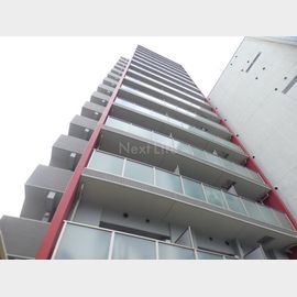 八王子駅より徒歩6分 7階 築8年10ヶ月の賃貸物件