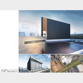 多磨駅より徒歩18分 2階 新築の賃貸物件