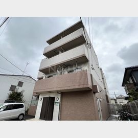 東府中駅より徒歩5分 2階 築11年の賃貸物件