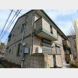 国立駅より徒歩22分 1階 築19年8ヶ月の賃貸物件