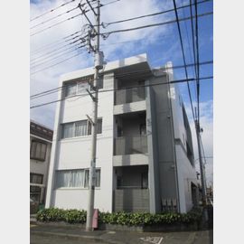 フラッツ・DENフラッツデン 2階 築16年10ヶ月の賃貸物件