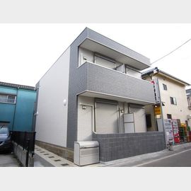 サンセールの賃貸物件