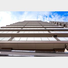 八王子駅より徒歩13分 築7年6ヶ月 15階建の賃貸物件